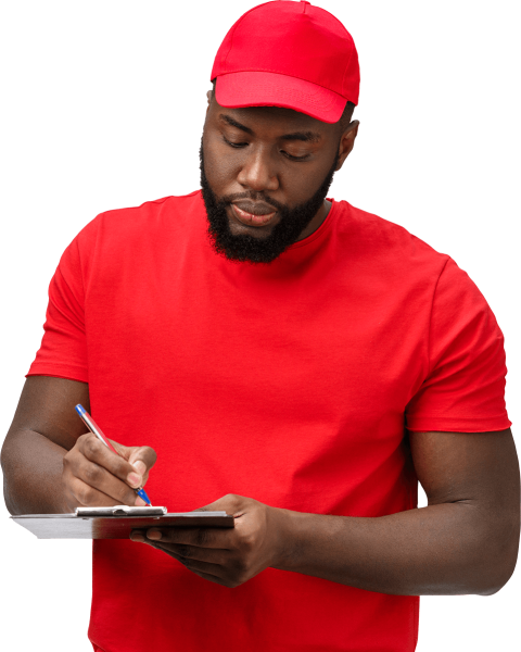 harco movers - contact us