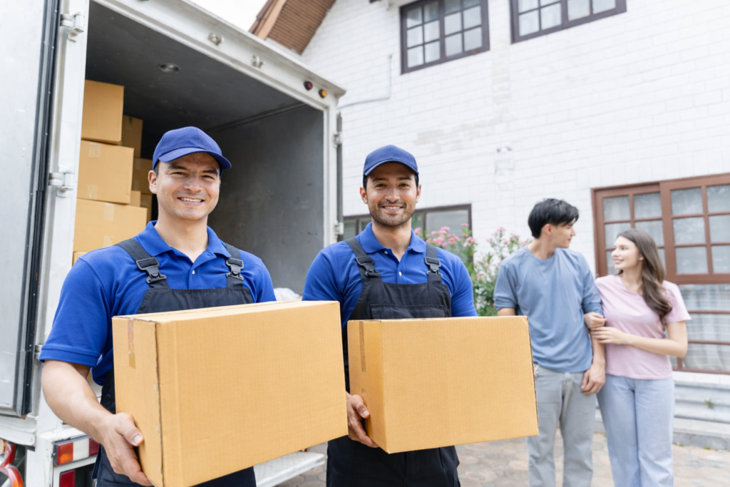 movers in downtown dubai