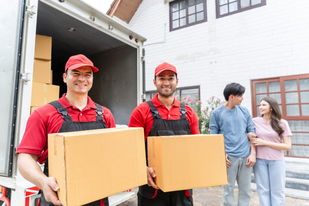 movers in business bay