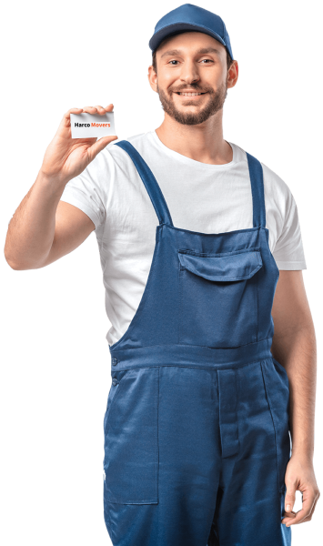 harco movers - hero image