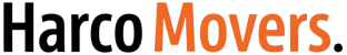 harco movers logo