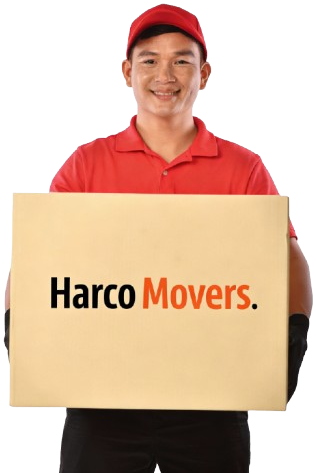 harco movers - about CTA